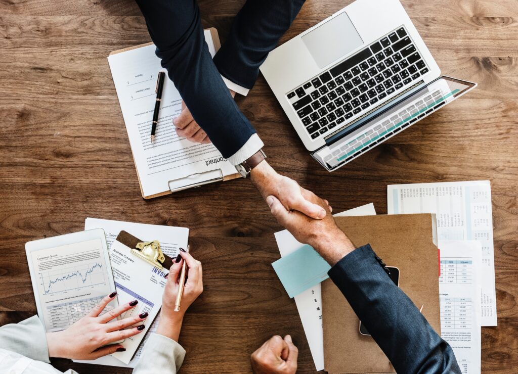 agreement business businessman 872957